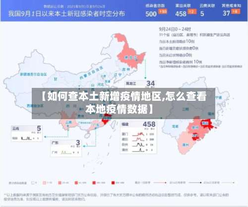 【如何查本土新增疫情地区,怎么查看本地疫情数据】-第1张图片