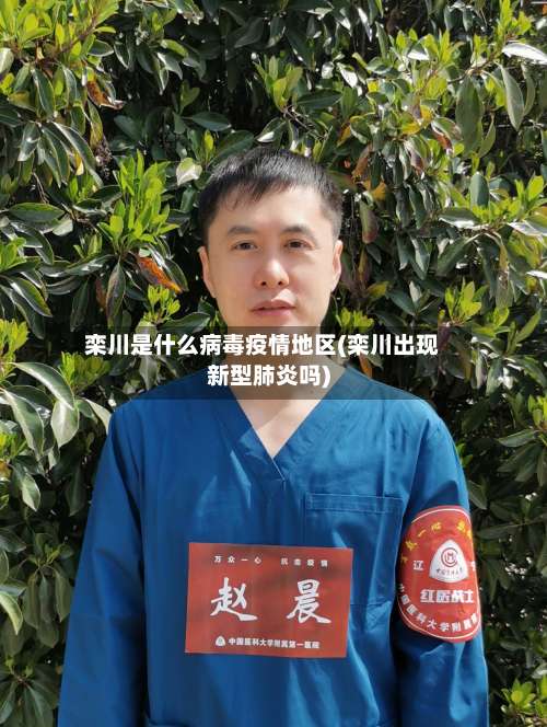 栾川是什么病毒疫情地区(栾川出现新型肺炎吗)-第2张图片