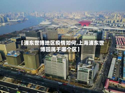 【浦东世博地区疫情如何,上海浦东世博园属于哪个区】-第2张图片