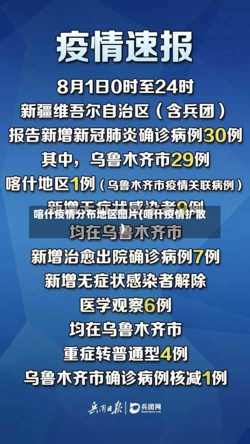 喀什疫情分布地区图片(喀什疫情扩散)-第1张图片