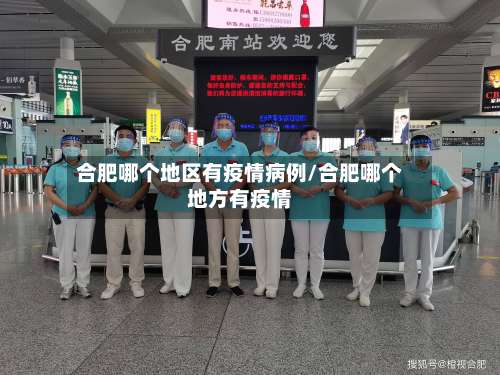 合肥哪个地区有疫情病例/合肥哪个地方有疫情-第1张图片