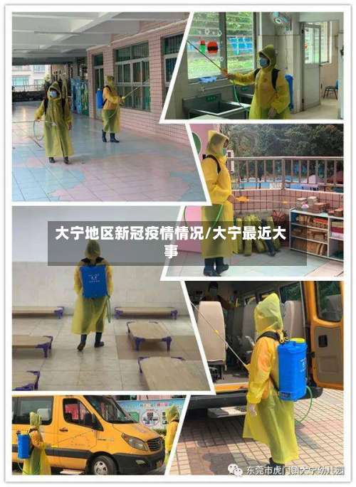 大宁地区新冠疫情情况/大宁最近大事-第3张图片
