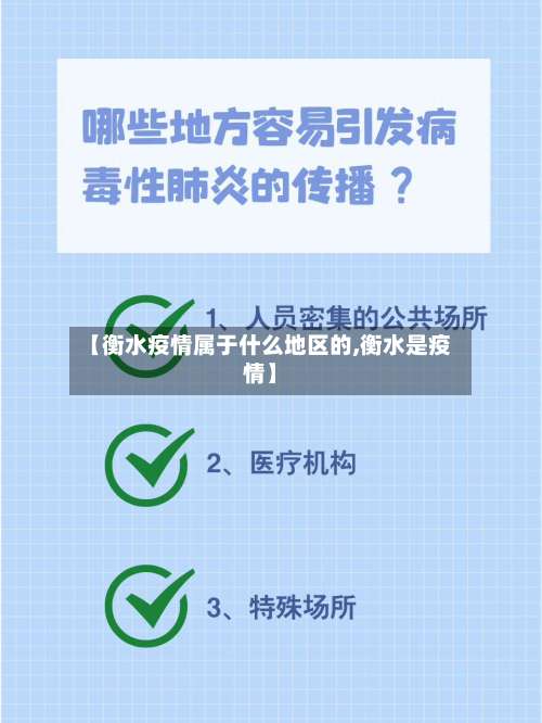 【衡水疫情属于什么地区的,衡水是疫情】-第1张图片