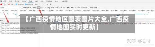 【广西疫情地区图表图片大全,广西疫情地图实时更新】-第1张图片