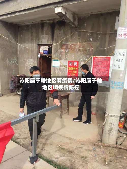 沁阳属于啥地区啊疫情/沁阳属于啥地区啊疫情防控-第2张图片