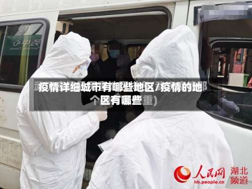 疫情详细城市有哪些地区/疫情的地区有哪些-第3张图片