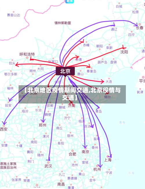 【北京地区疫情期间交通,北京役情与交通】-第1张图片
