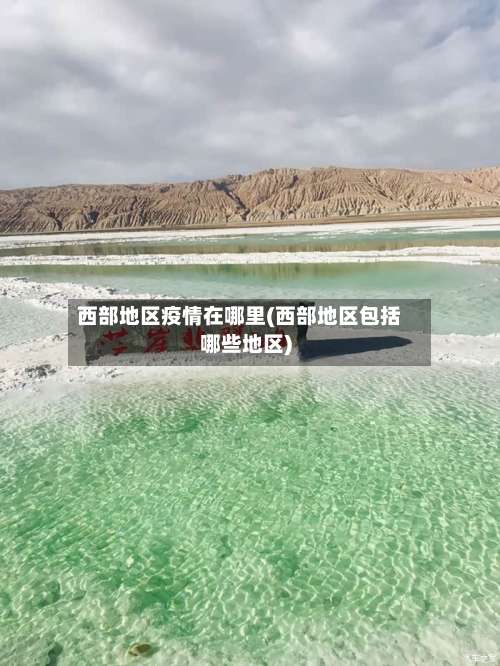 西部地区疫情在哪里(西部地区包括哪些地区)-第3张图片
