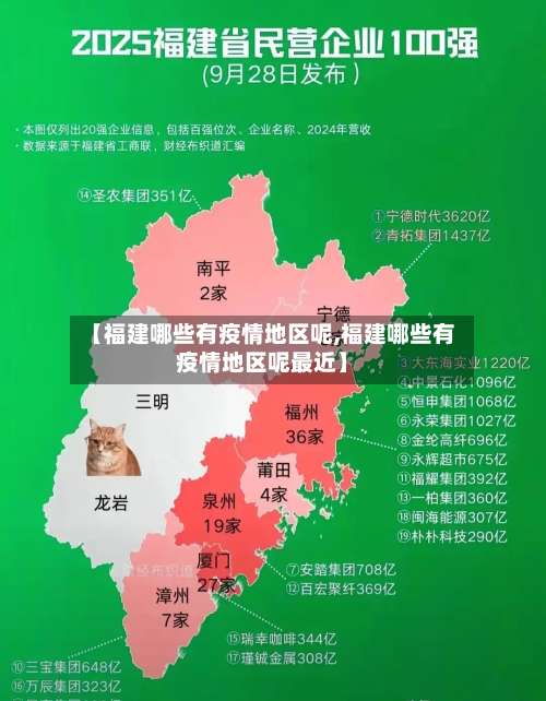 【福建哪些有疫情地区呢,福建哪些有疫情地区呢最近】-第1张图片