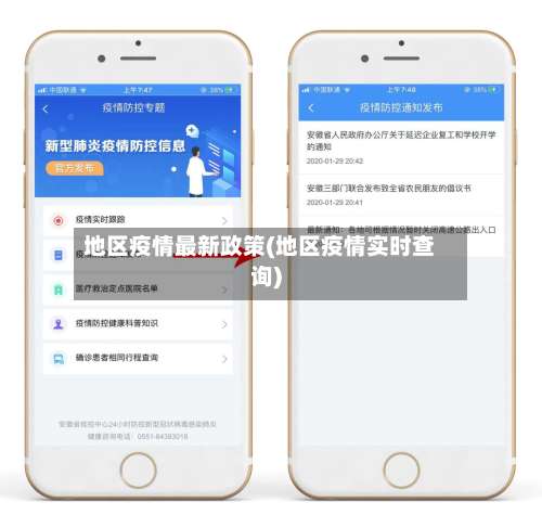 地区疫情最新政策(地区疫情实时查询)-第3张图片