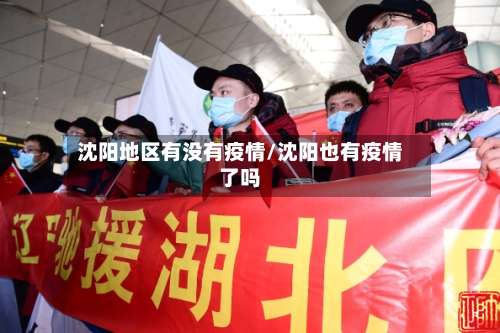 沈阳地区有没有疫情/沈阳也有疫情了吗-第1张图片