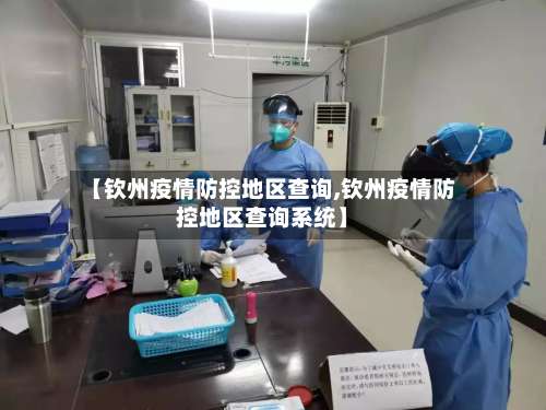 【钦州疫情防控地区查询,钦州疫情防控地区查询系统】-第2张图片