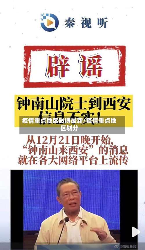 疫情重点地区微博最新/疫情重点地区划分-第2张图片
