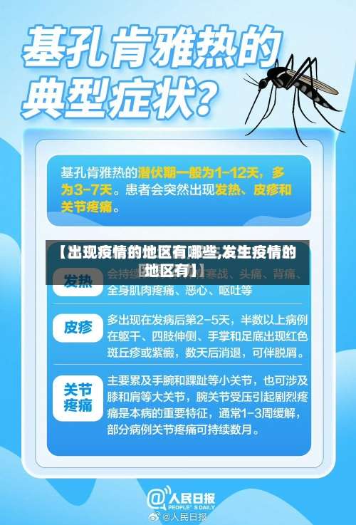 【出现疫情的地区有哪些,发生疫情的地区有】-第2张图片