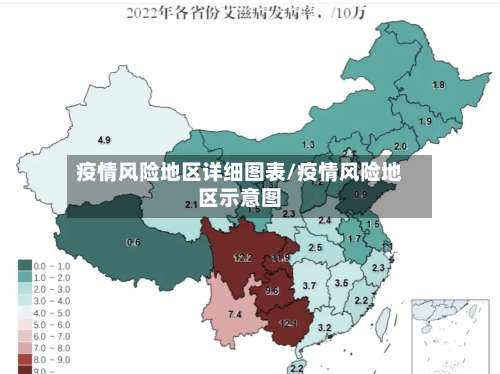 疫情风险地区详细图表/疫情风险地区示意图-第2张图片