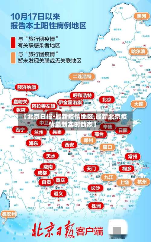 【北京日报-最新疫情地区,最新北京疫情最新实时动态】-第1张图片