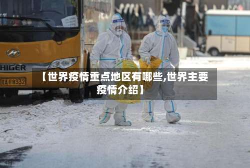 【世界疫情重点地区有哪些,世界主要疫情介绍】-第2张图片