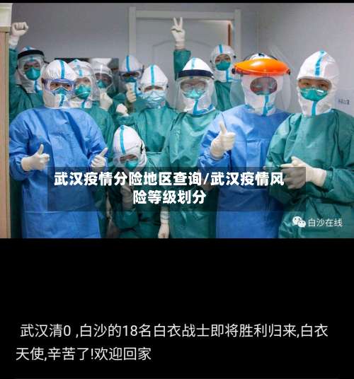 武汉疫情分险地区查询/武汉疫情风险等级划分-第2张图片