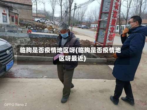 临朐是否疫情地区呀(临朐是否疫情地区呀最近)-第2张图片