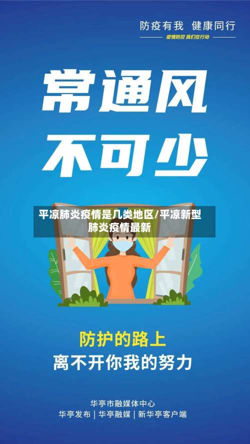 平凉肺炎疫情是几类地区/平凉新型肺炎疫情最新-第1张图片