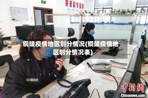 铜陵疫情地区划分情况(铜陵疫情地区划分情况表)-第2张图片