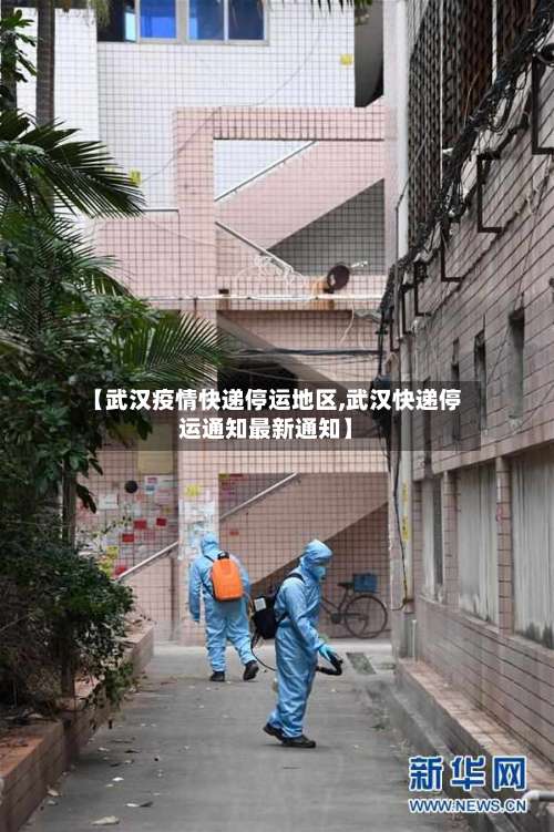 【武汉疫情快递停运地区,武汉快递停运通知最新通知】-第1张图片