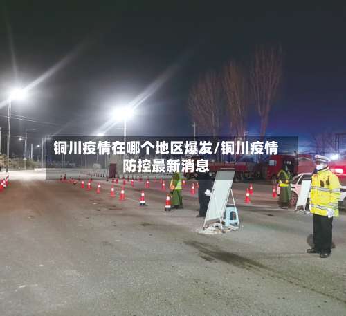 铜川疫情在哪个地区爆发/铜川疫情防控最新消息-第2张图片