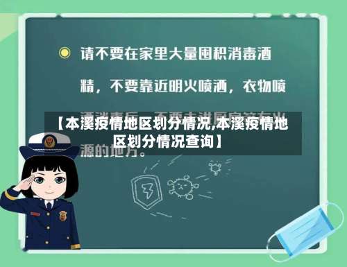 【本溪疫情地区划分情况,本溪疫情地区划分情况查询】-第1张图片