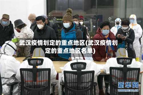 武汉疫情划定的重点地区(武汉疫情划定的重点地区名单)-第2张图片